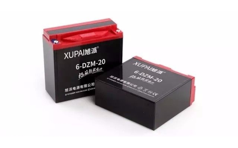 請注意！想要電動車電池壽命超長，四招搞定！