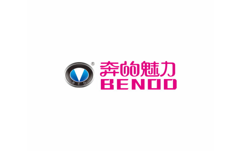 奔的魅力電動車
