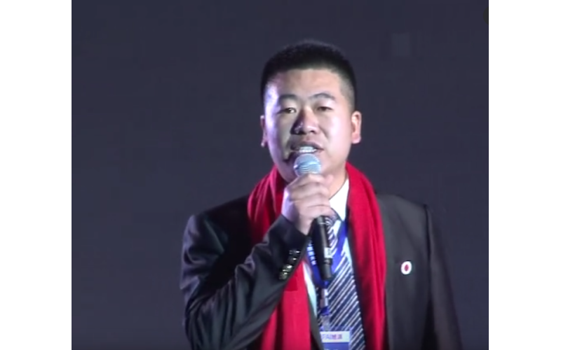 我是如何把旭派電池做到河南省第一的！