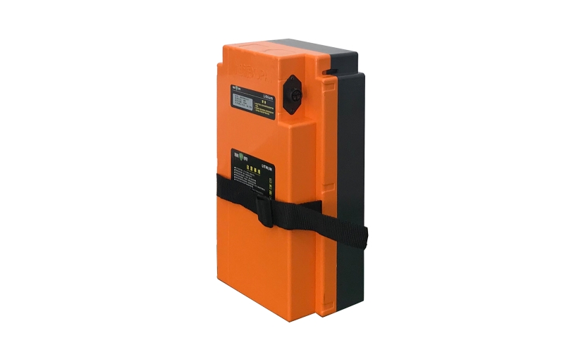 共享車款48V20Ah磷酸鐵鋰電池