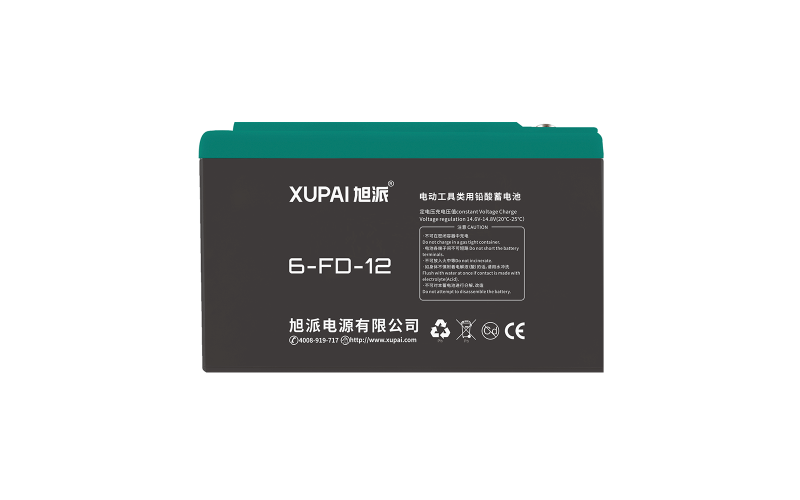 6-FD-12電動(dòng)工具類(lèi)用電池